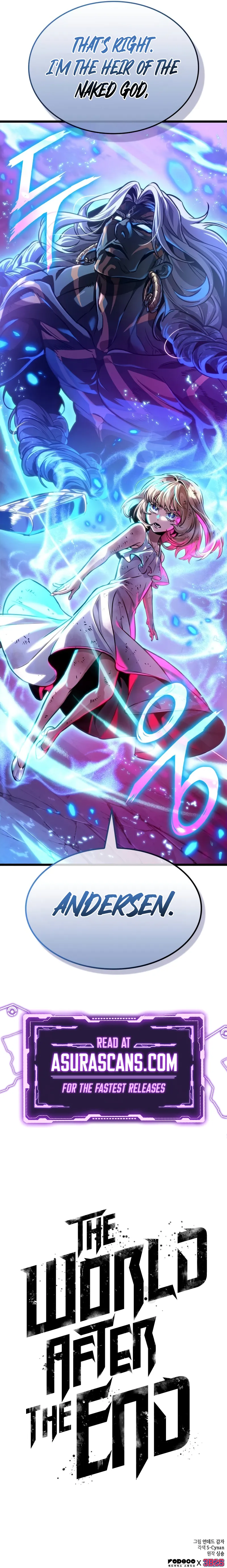 The World After the Fall, Chapter 187 image 19